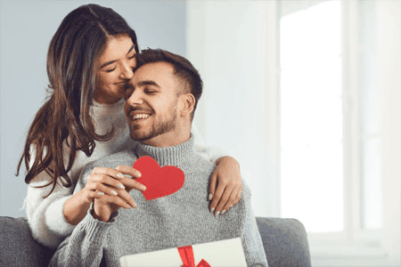 vindt jouw maatje via FlirtConnectie